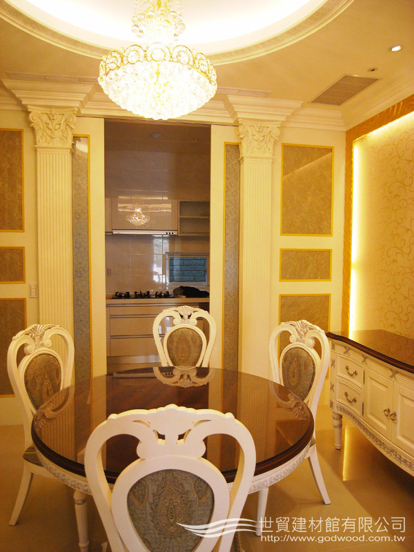 室內裝修-嘉義林公館