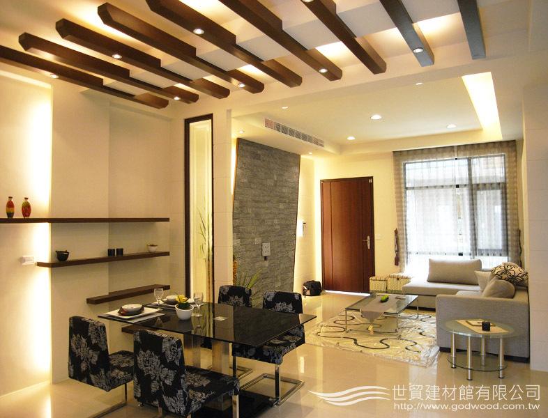 室內裝修-嘉義夏都魏公館