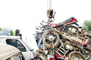 車輛.機械故障吊運