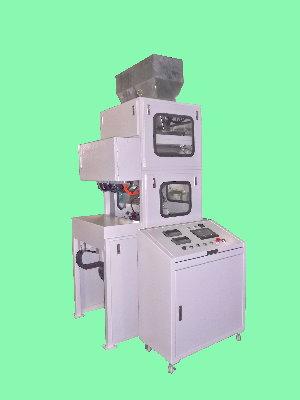 單取代全自動包裝機