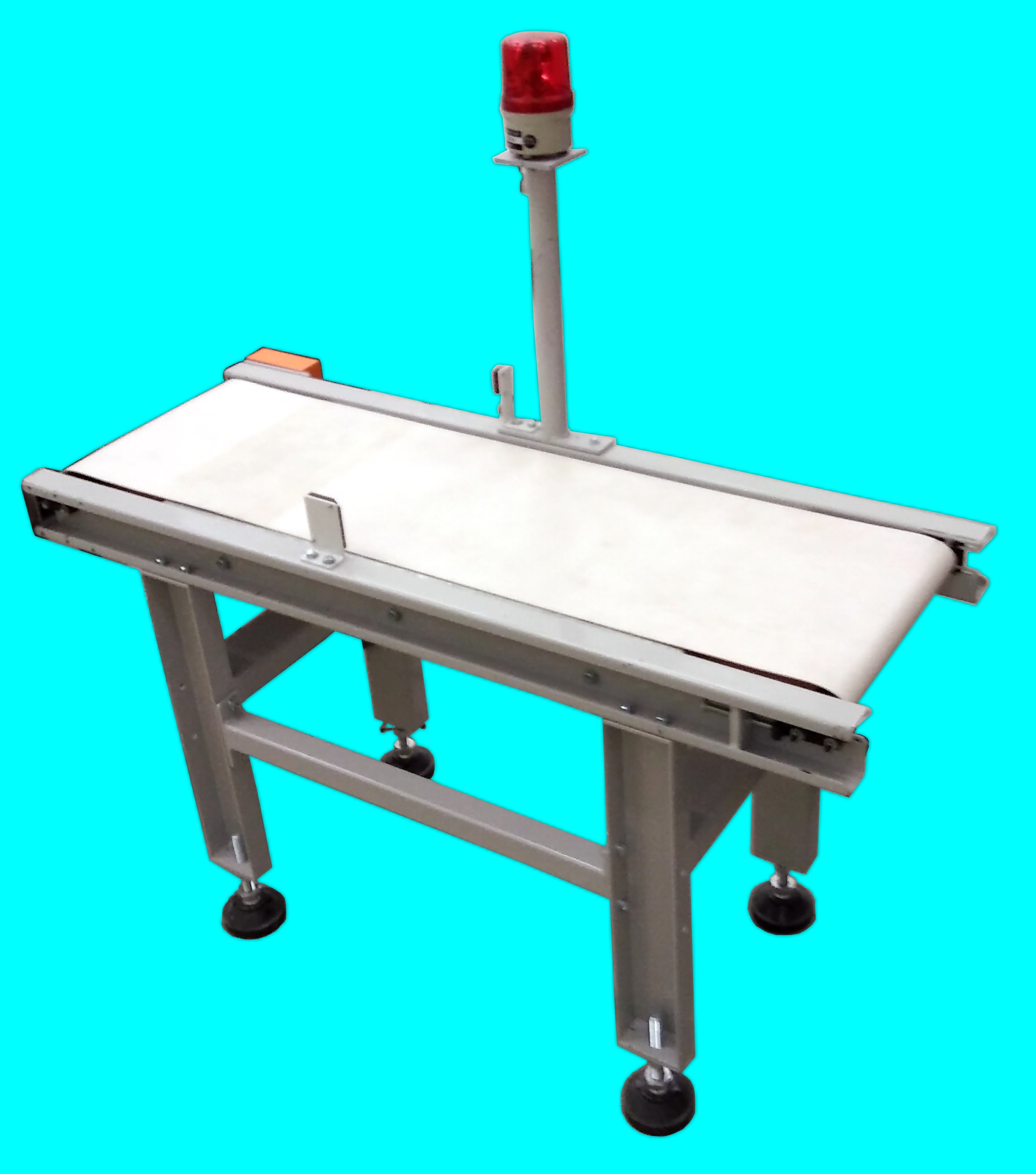 計數皮帶輸送機