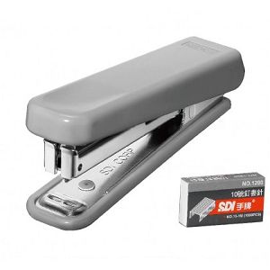 SDI手牌釘書機組