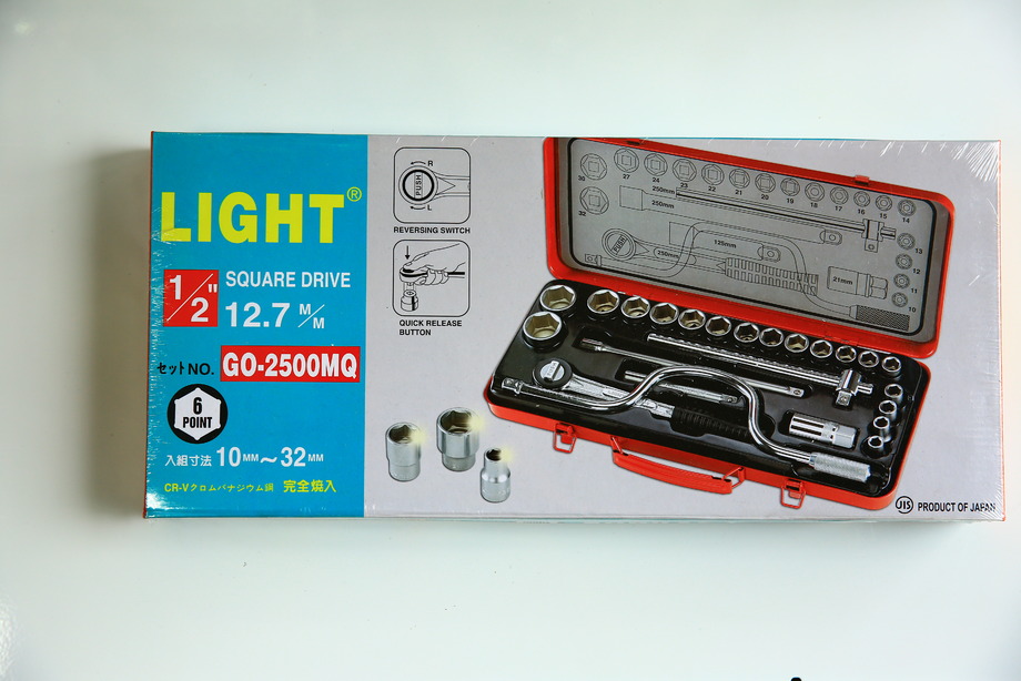LIGHT