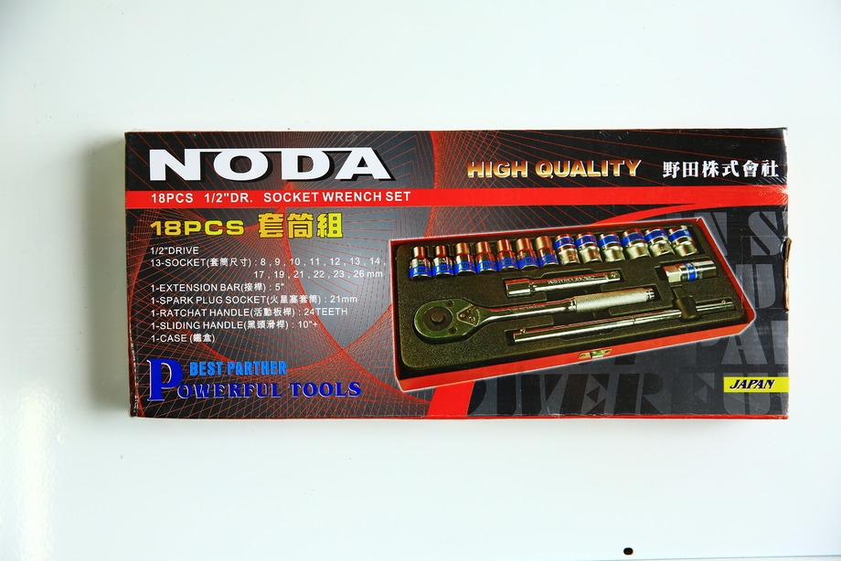 NODA