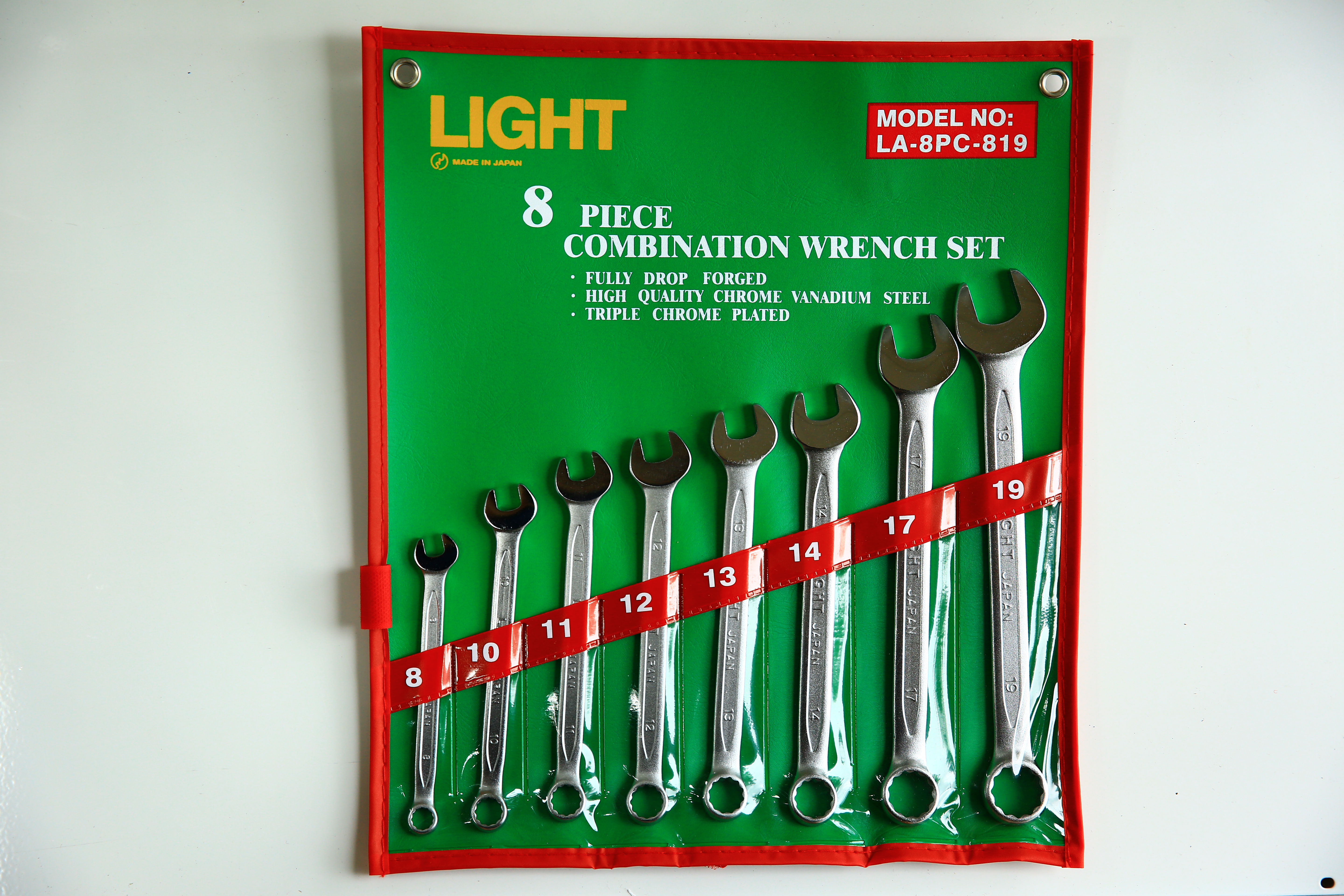 LIGHT
