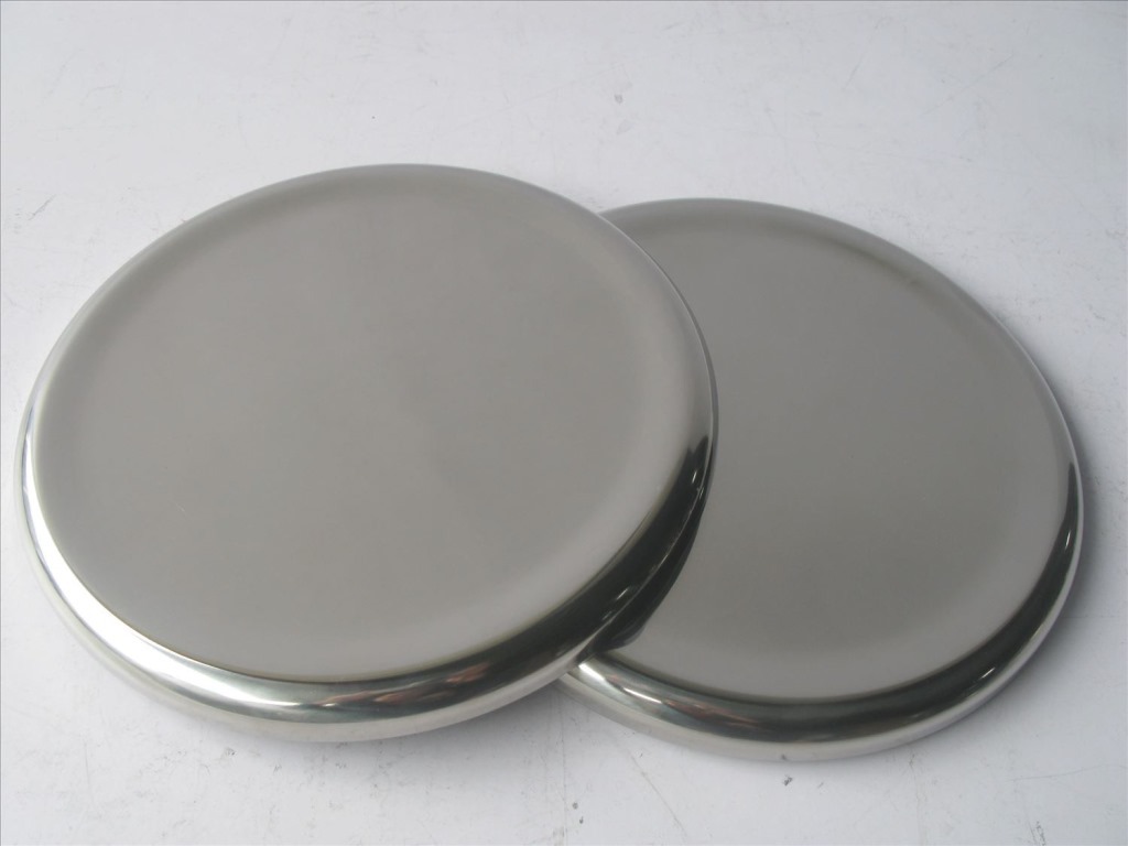 圓形不鏽鋼椅面