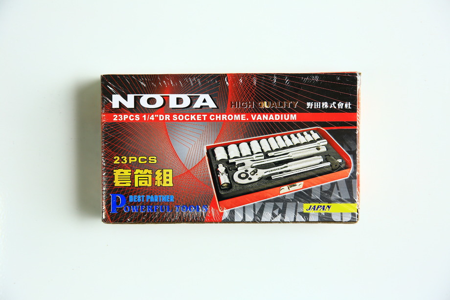 NODA