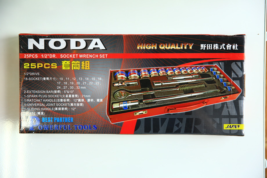 NODA