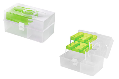 薄霧系列503型手提箱