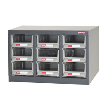 A6專業零物件分類櫃