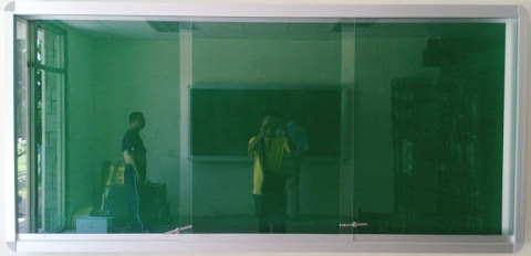 磁性絨布公佈欄佈告欄