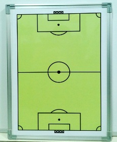 足球戰術板