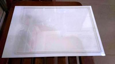 壓克力公佈欄佈告欄