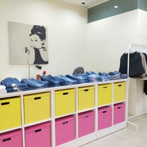 高莉有限公司-undefined