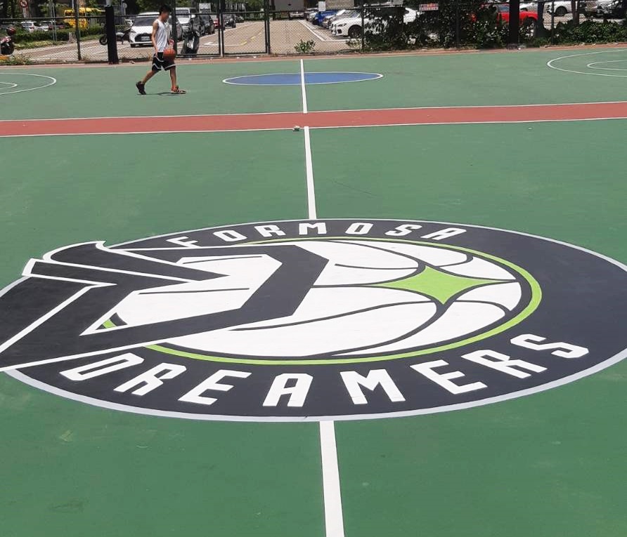 阿龍師專業彩繪