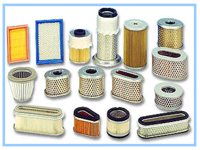 發電機及空壓機過濾器