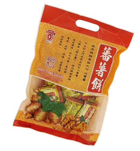 蕃薯餅(量販包)