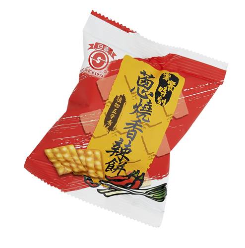 蔥燒香辣餅(25公克)