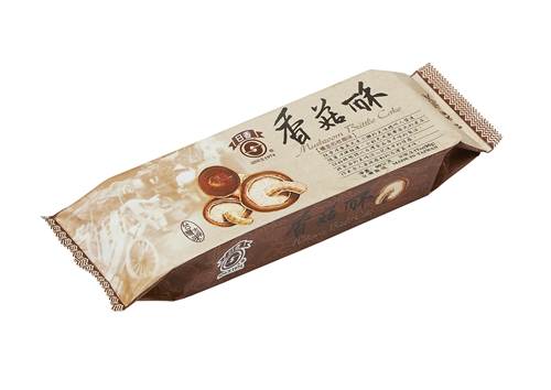 香菇酥