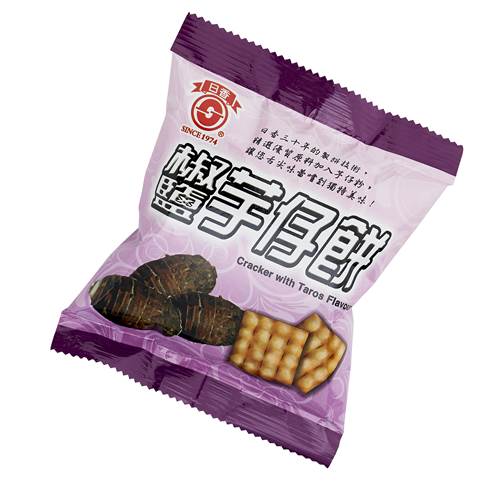 椒鹽芋仔餅(25公克)