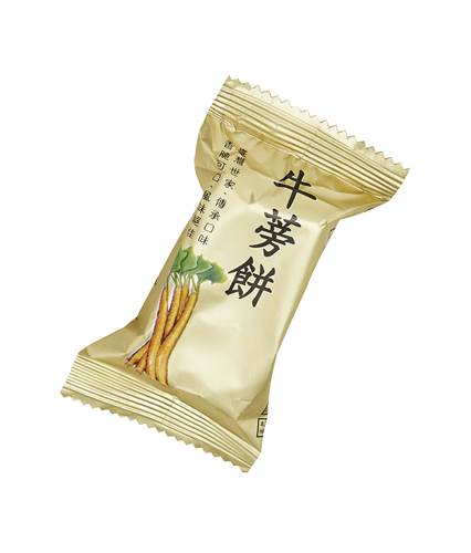 牛蒡餅(15公克)