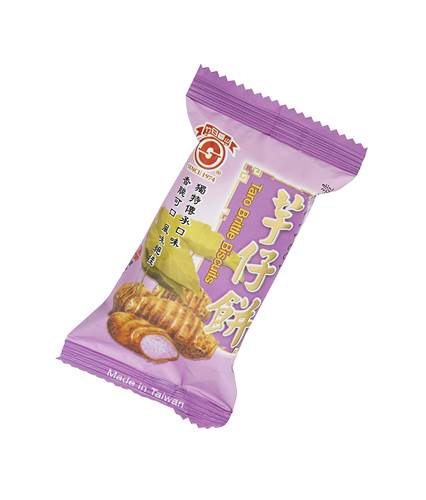 芋仔餅(15公克)