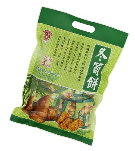 冬筍餅(量販包)