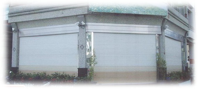 小港區電動捲門維修