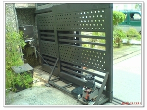 昇降機馬達維修