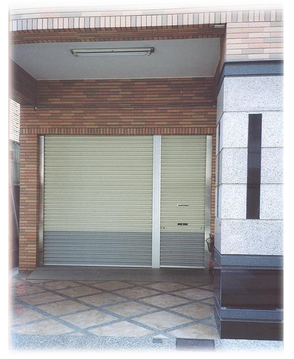 苓雅區電動捲門維修