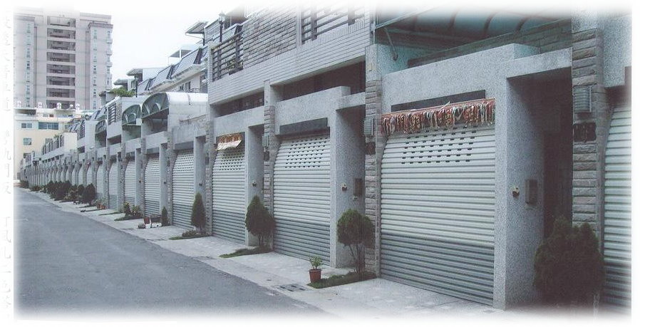 小港區電動捲門維修