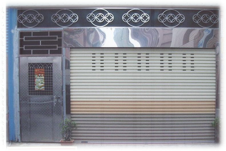 三民區電動捲門維修