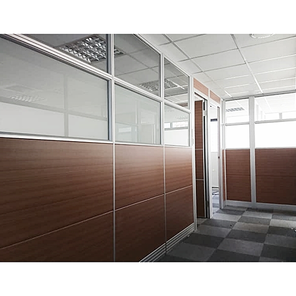 辦公室隔間