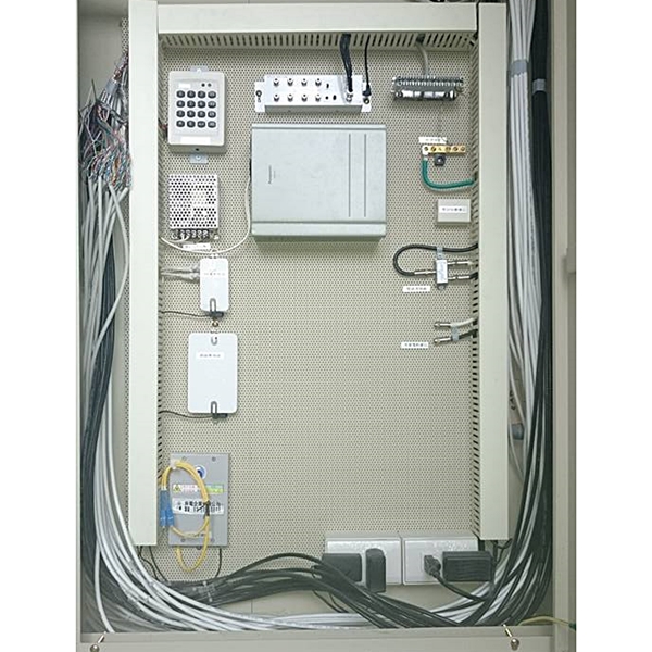 辦公室配電設備