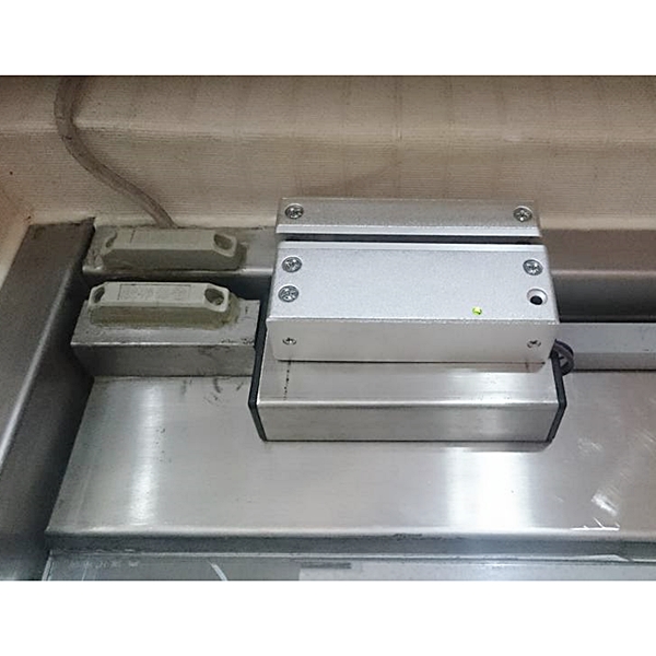 門禁電鎖安裝