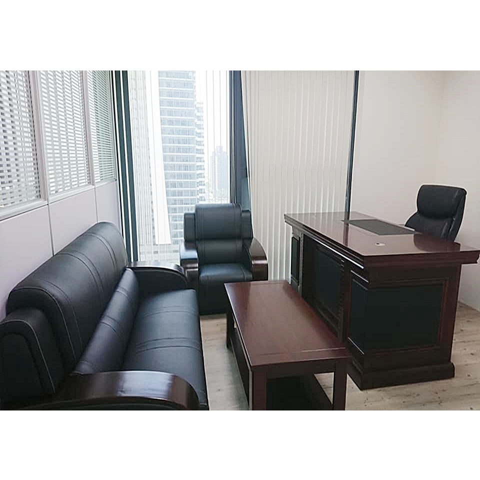 辦公接待桌椅