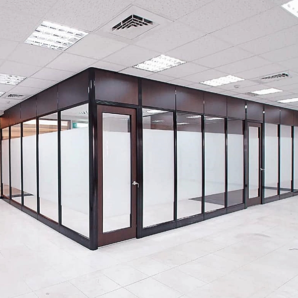 OA辦公隔間