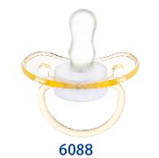 母乳型安撫奶嘴6M+