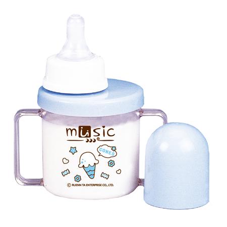 奶嘴杯