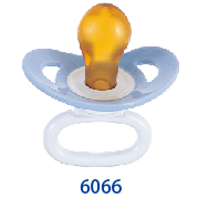 天然乳膠安撫奶嘴