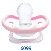 姆指型安撫奶嘴