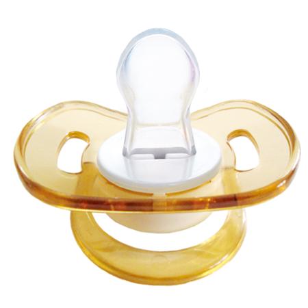 PES初生母乳型安撫奶嘴