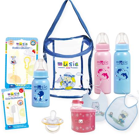 嬰兒禮品組
