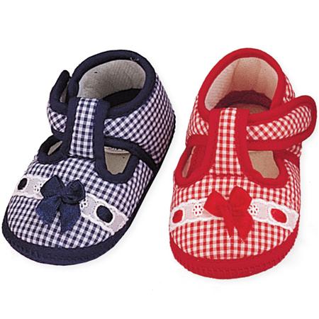 防滑嬰兒鞋