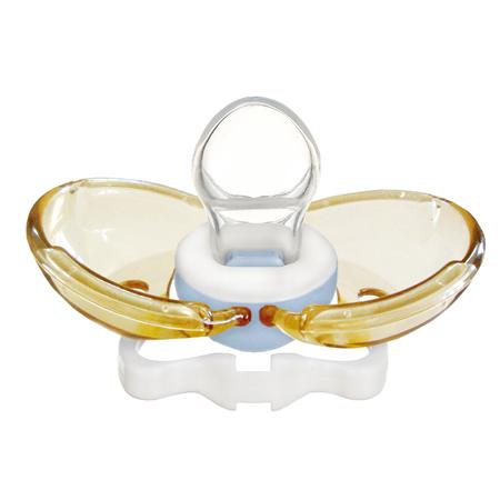 PES防塵安撫奶嘴