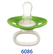 母乳型安撫奶嘴