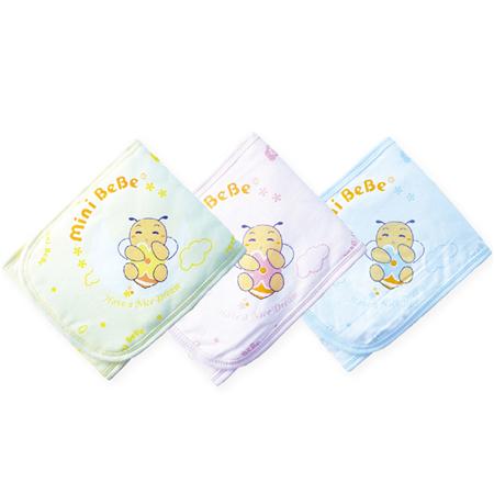 水印純棉寶寶肚圍(S)