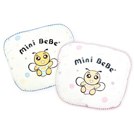 乳膠護頭枕(附雙枕套)