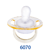 母乳型安撫奶嘴-初生(#60705)