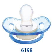 姆指型安撫奶嘴-初生